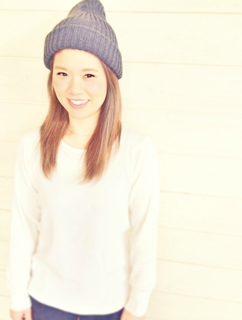 スタイリスト厚谷恵美